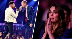 Even Princes Long For Somebody To Love: Last Night at London’s O2 Arena, Queen + Adam Lambert Tore the Roof Off, Then Prince William Stepped Up for a Raw, Electrifying Duet That Left 20,000 Fans and Princess Kate in Tears—Proof That Music Breaks All Barriers