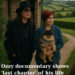 A JOURNEY HOME: The Quiet Return of Ozzy Osbourne and Sharon Osbourne