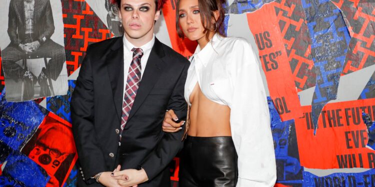 The Reason Jesse Jo Stark Skipped Boyfriend YUNGBLUD’s Debut Film Press Event — Even After Their Reunion