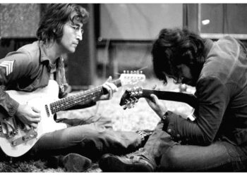 BREAKING NEWS: John Lennon’s Last Song “Now and Then” Officially Released — Beatles Reunite After Decades