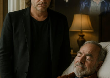 A HEARTBREAKING UPDATE: Neil Diamond’s Family Confirms He Is Under Full-Time Medical Care