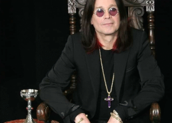 At 72, Ozzy Osbourne’s Wife FINALLY Reveals The Truth About His Passing