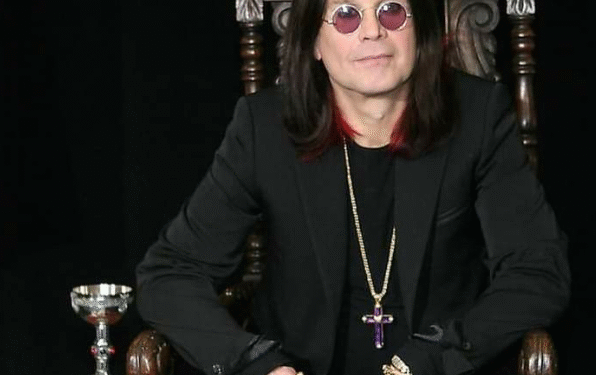 At 72, Ozzy Osbourne’s Wife FINALLY Reveals The Truth About His Passing