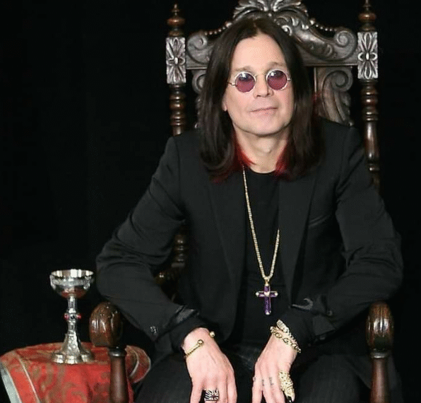 At 72, Ozzy Osbourne’s Wife FINALLY Reveals The Truth About His Passing