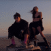 Yungblud and Charlotte Lawrence Set the Stage on Fire with Electrifying Live Performance of Falling Skies — A Powerful Moment Fans Won’t Forget!