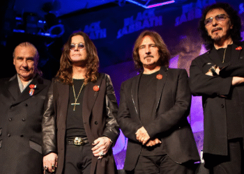 Ozzy Osbourne Honors Black Sabbath’s Original Lineup: ‘Tony Iommi is the Best Guitarist Ever,’ Comparing the Band to The Beatles and The Rolling Stones