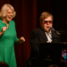 At a star-studded charity event, Camilla stole the spotlight in the most unexpected way as Elton John performed his iconic hit “Crocodile Rock.” Eyewitnesses say the moment the music started, she couldn’t resist standing up, dancing, and singing along with infectious energy. Fans whipped out their phones, capturing the unexpected royal display, and clips quickly went viral across social media. Sources reveal Elton was both amused and impressed, sharing smiles and playful nods with the Duchess. Insider accounts hint that the lighthearted scene sparked laughter throughout the venue, making it one of the most talked-about moments of the evening. The royal’s spontaneous enthusiasm melted hearts, proving even royalty can’t resist the power of classic rock. By the end, the event was buzzing not just for charity, but for the unforgettable royal jam session.