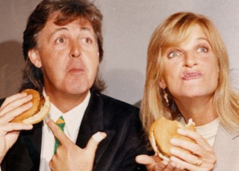 It wasn’t just a song but a dream put to music when Paul and Linda McCartney released Heart Of The Country, a hymn to love and freedom that carried them far from the chaos of Beatlemania into fields, farms, and family life, and every note felt like a quiet rebellion, a reminder that happiness could be found not in fame but in simplicity, with Linda’s presence woven through the melody like sunlight through leaves, and fans whispered that this wasn’t simply a track on Ram but a manifesto of the life they chose, a love letter to the countryside that became their eternal refuge.