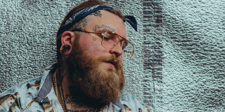 Teddy Swims Delivers Stunning Cover of Someone You Loved — A Performance So Powerful It Stilled an Autistic Child’s Heart and Brought Pure Calm, As One Fan Shared!