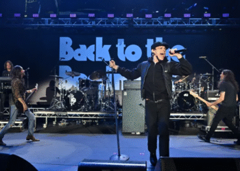 Yungblud shares the brutal way he found out about Ozzy Osbourne’s death