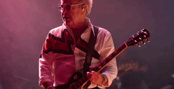 “I Can’t Believe He’s Gone… It Feels Like Losing a Brother,” Mick Jones Admits as Classic Rock Icon Pays Heartfelt Tribute to Ozzy Osbourne Amid Parkinson’s Battle, Sharing Rare Memories, Behind-the-Scenes Stories, and Rare Photos That Reveal the Humor, Friendship, and Resilience Behind the Legend While the World Mourns the ‘Prince of Darkness’