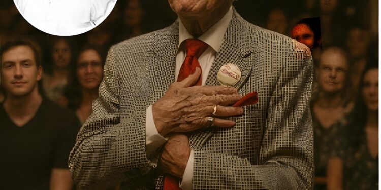 Instead of the usual cake and candles, the celebration turned into a heartfelt tribute…