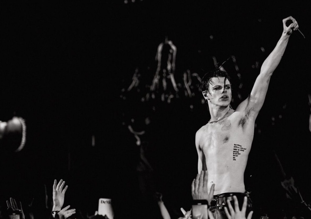 YUNGBLUD lança cover de Black Sabbath aprovada por Ozzy | TMDQA!