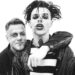 YUNGBLUD and Imagine Dragons’ Dan Reynolds Bring Explosive Energy to ‘Original Me’ Performance on The Late Show with Stephen Colbert, Climbing Cars and Thrilling the Audience